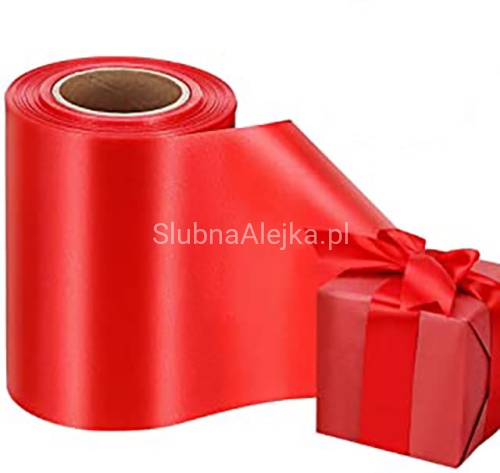 tasiemka satynowa czerwona 10 cm.jpg
