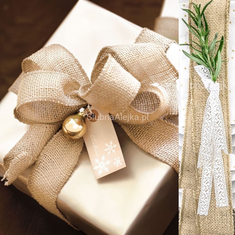 tasma jutowa do pakowania prezentow.jpg