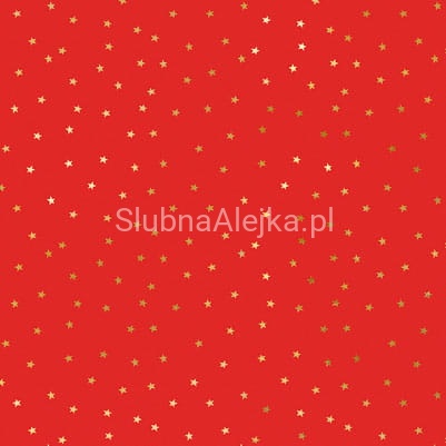 Papier do pakowania prezentow zlote gwiazdki.jpg