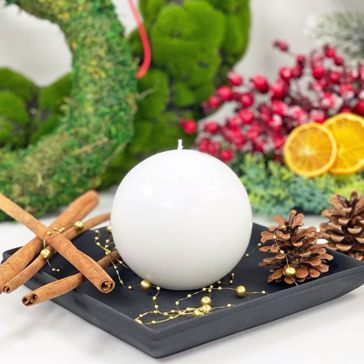 swieca kula bialy mat 10 cm. 1.jpg