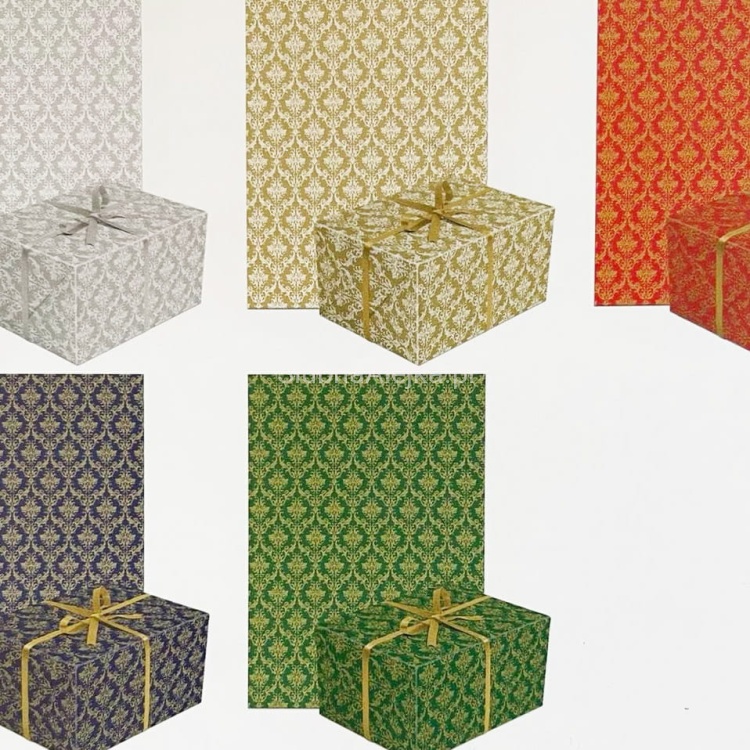 PAPIER DO PAKOWANIA MIX WZORÓW SWIĄTECZNYCH ELEGANCKI.jpg