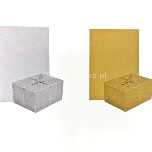 papier do pakowania prezentów złoty i srebrny mix.jpg