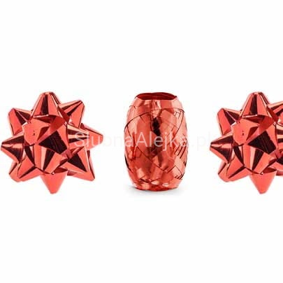 zestaw rozetek czerwony metalik.jpg