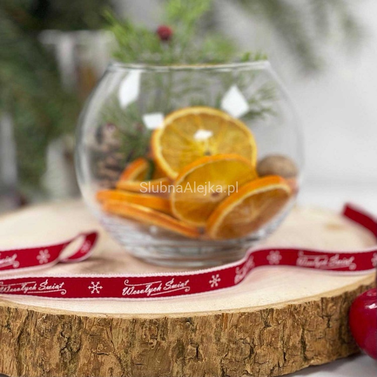 wstazka wesolych swiat czerwona.jpg