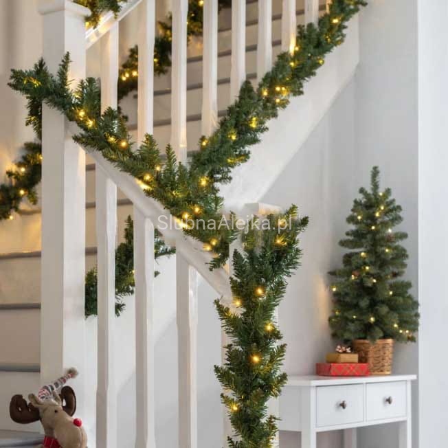 girlanda-swierk-zielony klasyczna 2.jpg