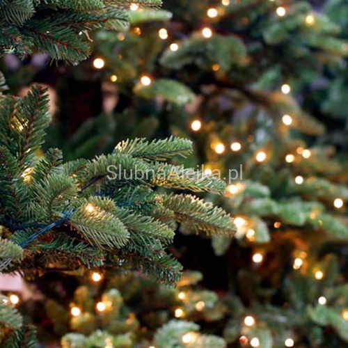 lamki choinkowe na prad 9 m cieple1.jpg