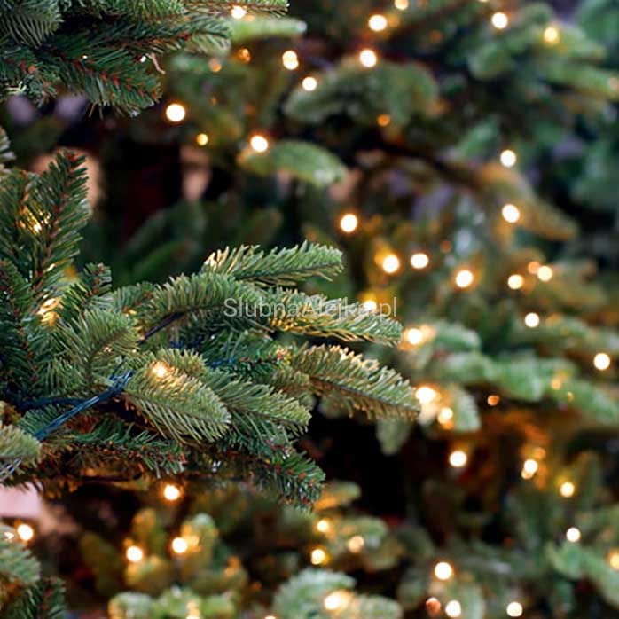 lamki choinkowe na prad 9 m cieple1.jpg