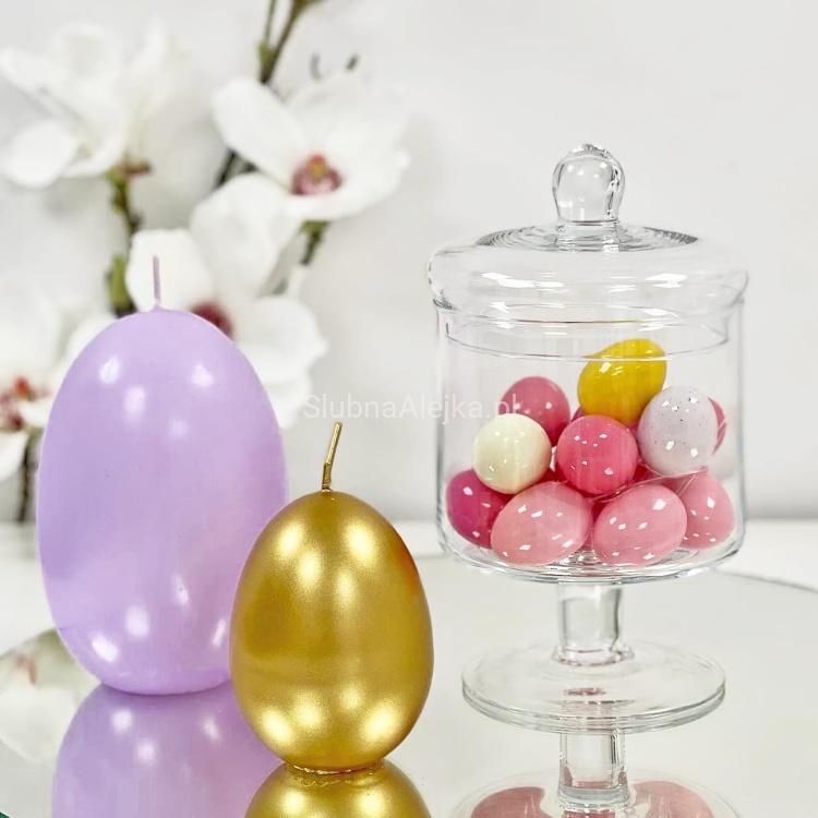 szklana bombonierka na candy bar uniwersalna wielkanoc 20 cm2 7.jpg