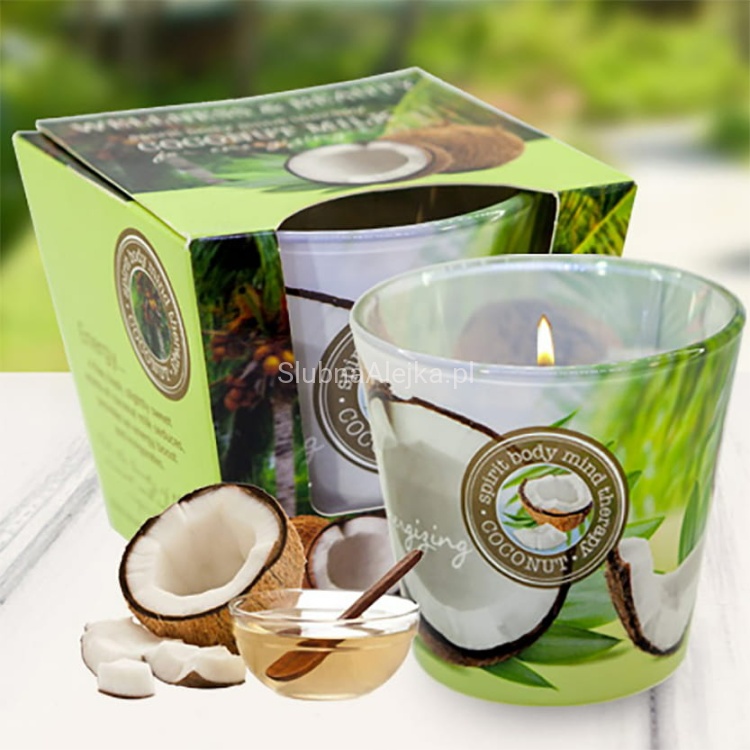swieca zapachowa w szkle bartek coconut.jpg
