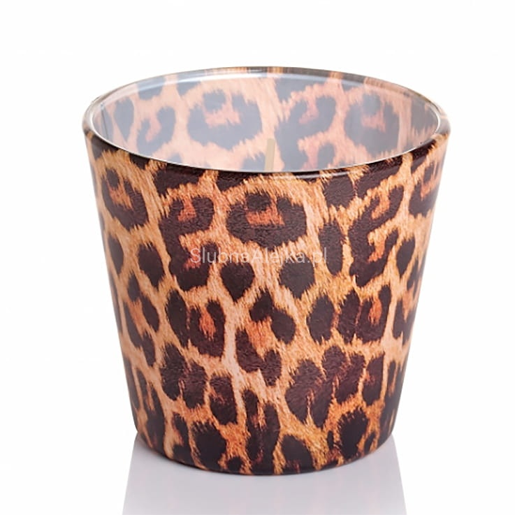 swieca zapachowa african bartek lampart .jpg