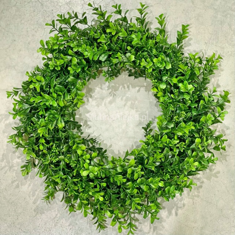 wianek bukszpan zielony 50 cm 44.jpg
