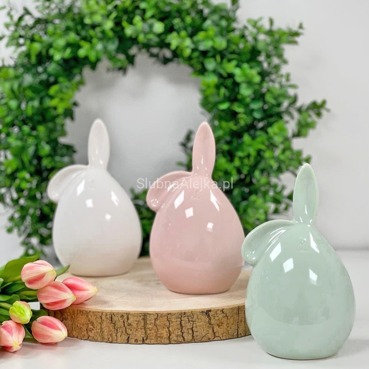 zajaczek ceramiczny klapniete uszko 3 kolory nn.jpg
