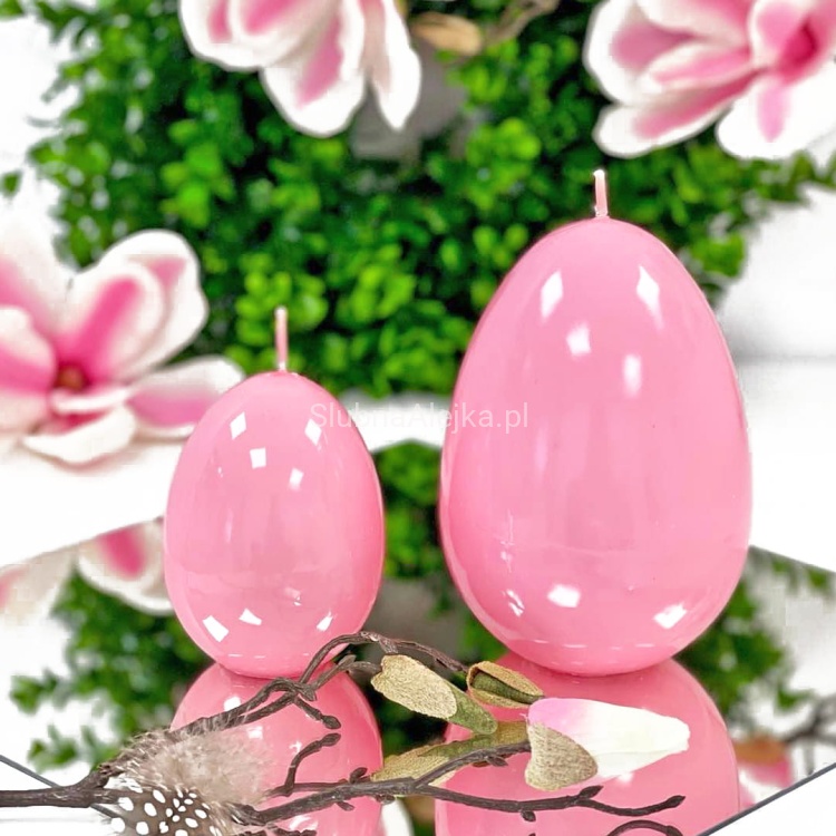swieca lakierowana jajko rozowe22.jpg