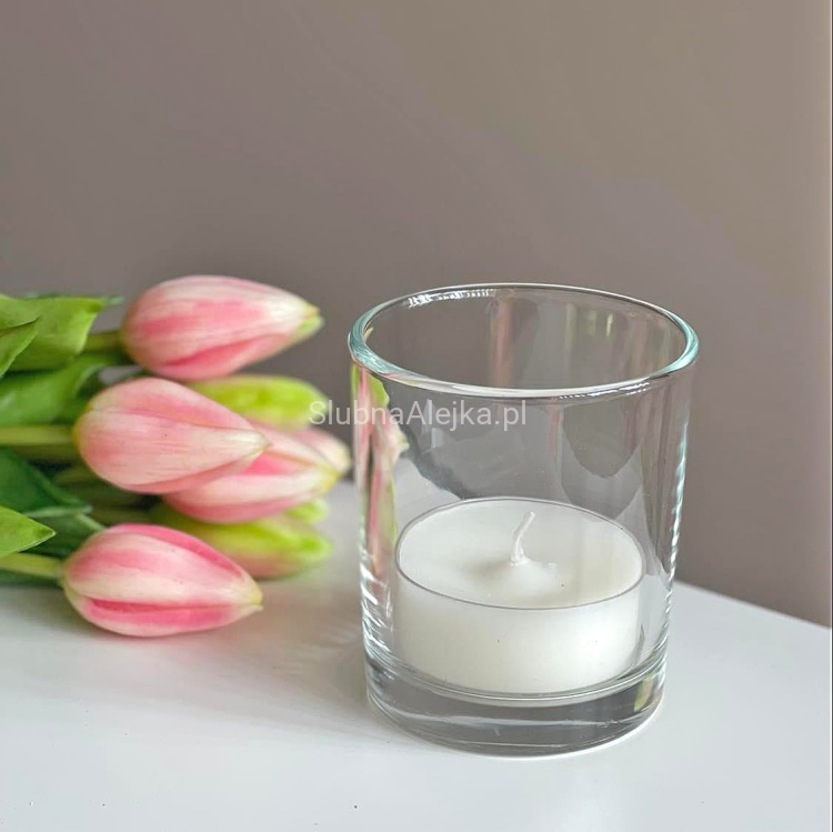 swiecznik szklany na tealigt grube szklo fi 7.jpg