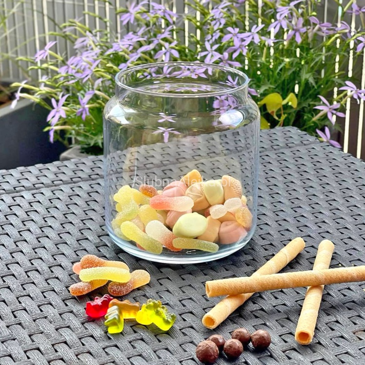 sloiczek na drobne dekoracje 13 cm fi 12.jpg