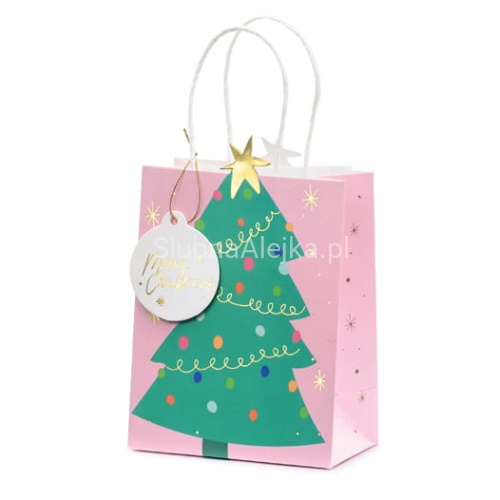 torebka na prezenty choinka.jpg
