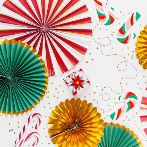 rozety dekoracyjne swiateczny mix. 2.jpg