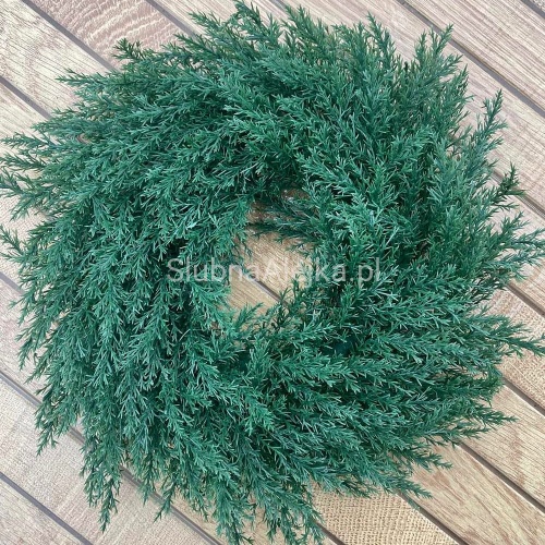wianek tuja zielona 35 cm 1.jpg