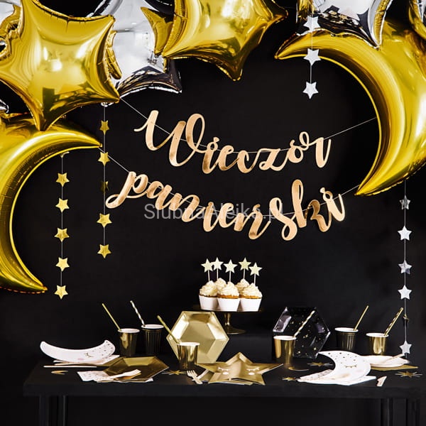 Baner wieczor panienski zloty.jpg