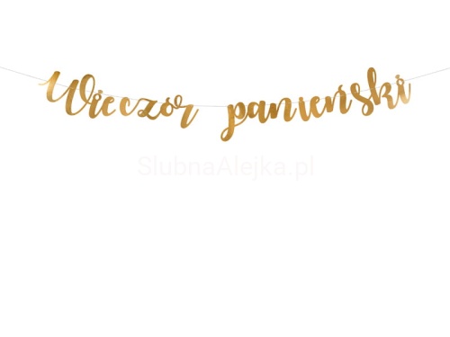 baner zloty wieczor panienski.jpg