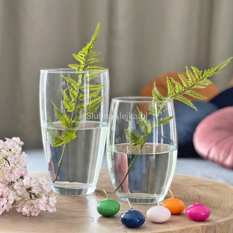 wazon szklany cucumber maly i duzy.jpg