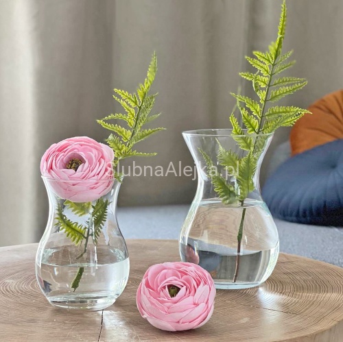 wazon szklany leo maly 14 cm.jpg