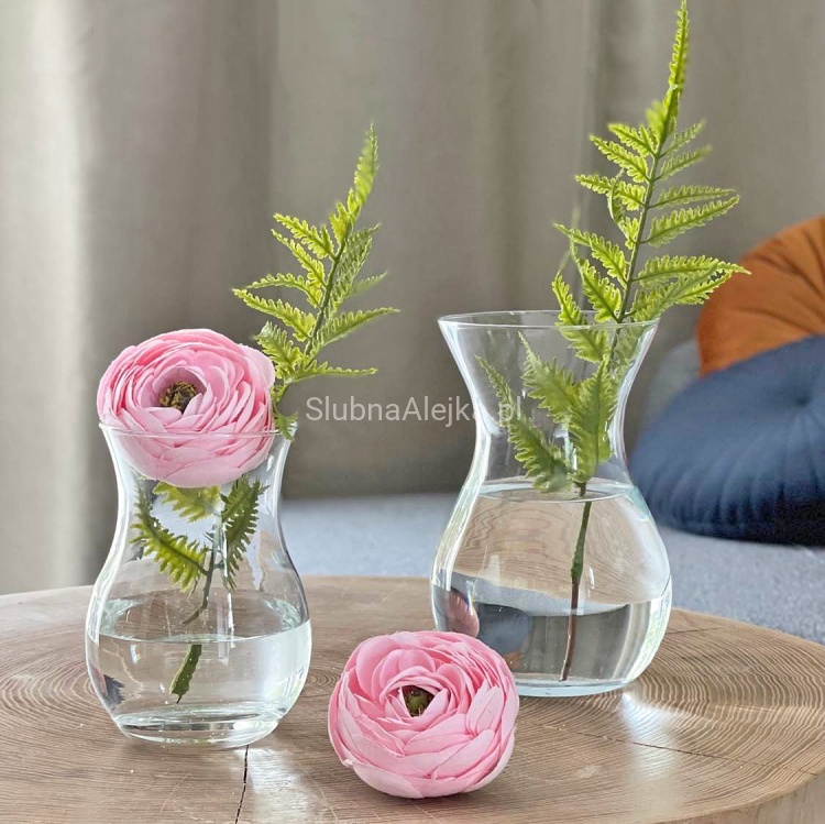 wazon szklany leo maly 14 cm.jpg