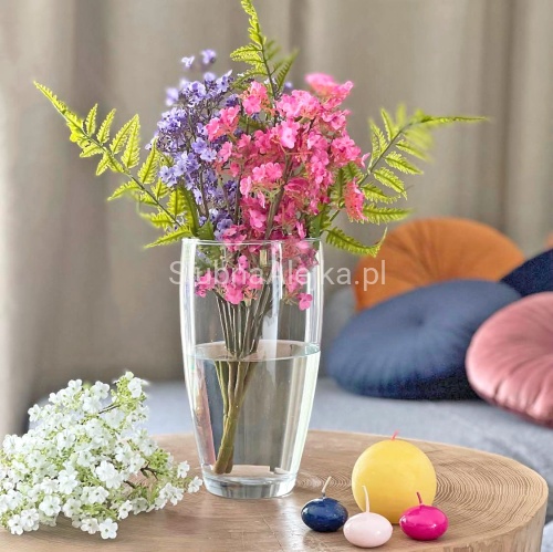 wazon szklany cucumber duży 25 cm.jpg