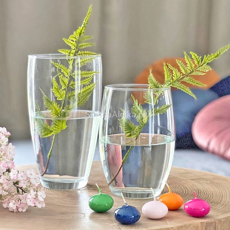 wazon szklany cucumber maly i duzy.jpg