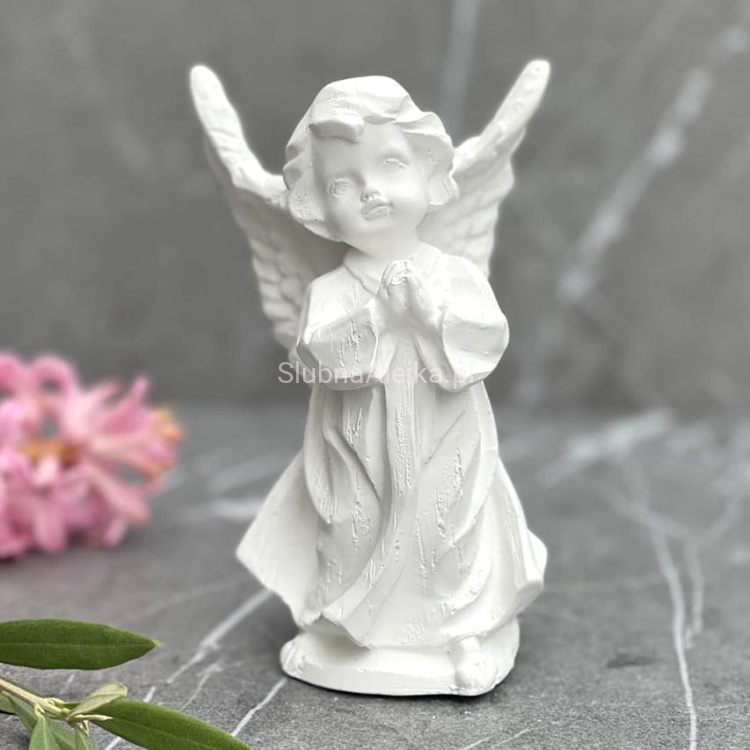 aniolek modlacy się bialy 15 cm.jpg