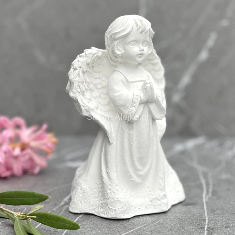 aniolek modlacy sie figurka komunijna 14 cm bialy 2.jpg