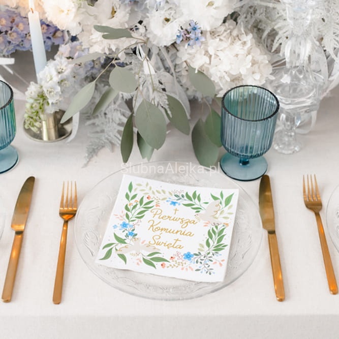 serwetki papierowe pierwsza komunia mix kolorow.jpg