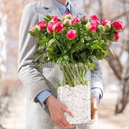 kamienie dekoracyjne otoczaki białe.jpg