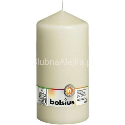 swieca bolsius pienkowa 12 cm krem.jpg
