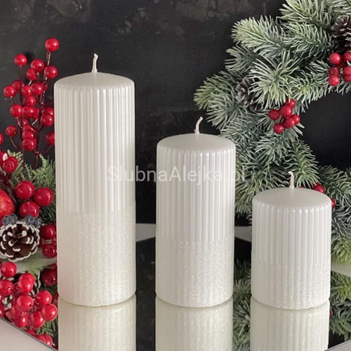 swieca pienkowa swiateczna rylen biala.jpg