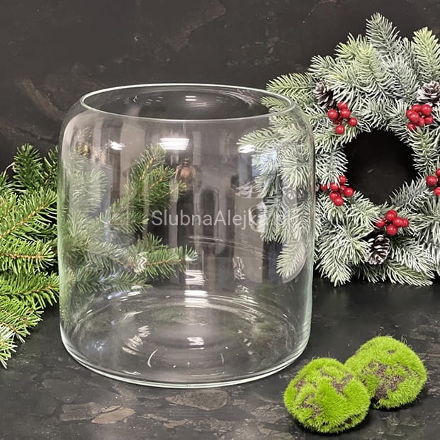 wazon szklany bouquet h25 fi25.jpg