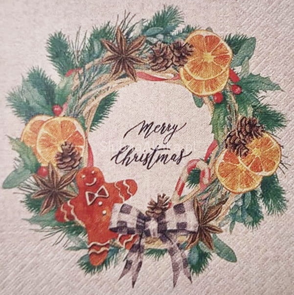 swerwetki papierowe paw eko merry christmas.jpg
