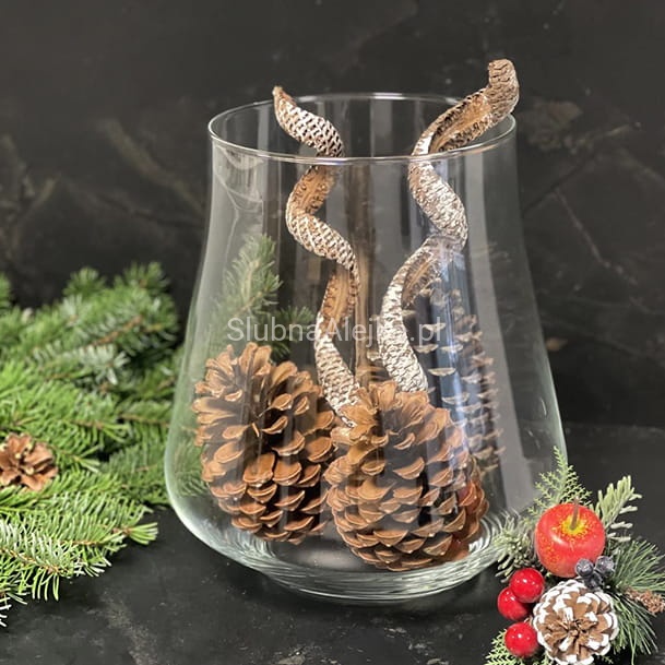 wazon szklany Tulip 28cm.2.jpg