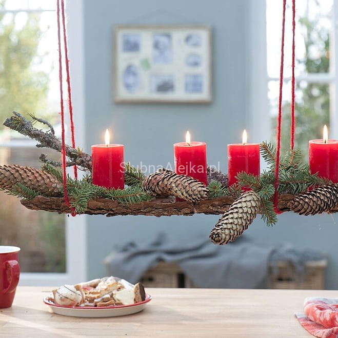 szyszki świerku dekoracyjne..jpg