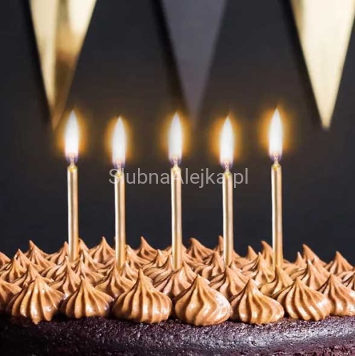 swieczki urodzinowe zlote.jpg
