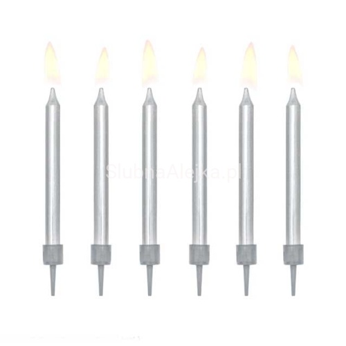 swieczki urodzinowe srebrny metalik.jpg