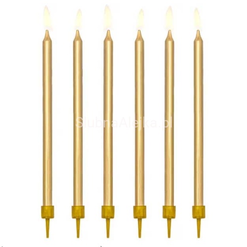 swieczki urodzinowe zloty metalik 12cm.jpg