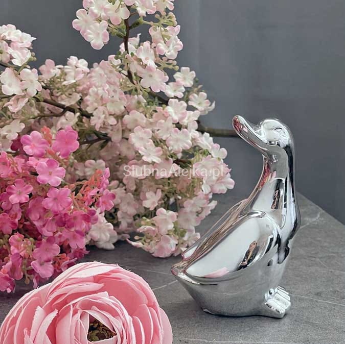 gaska srebrna wielkanocna.jpg