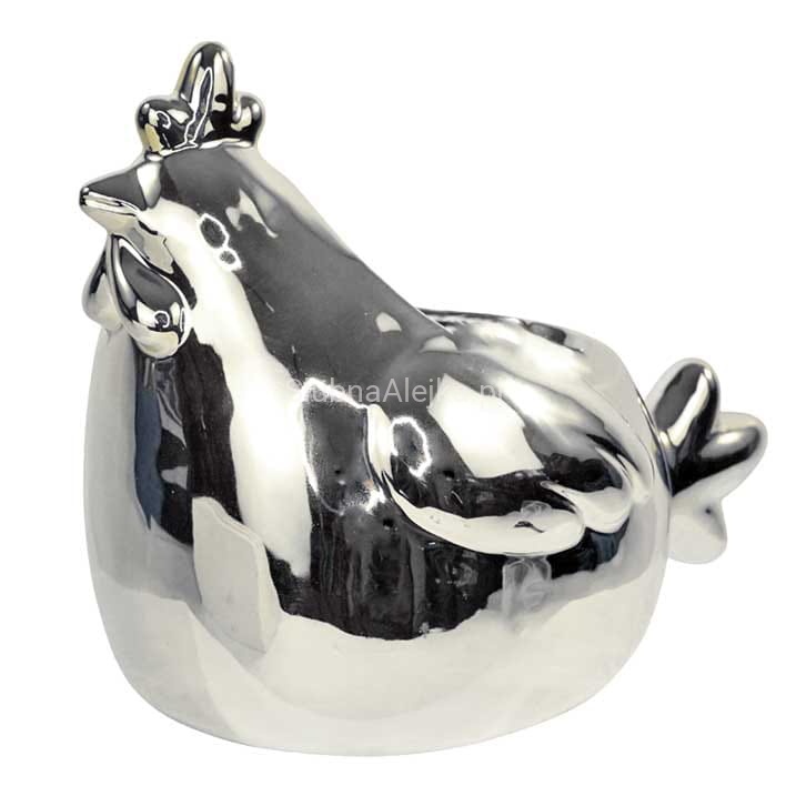 Kura ceramiczna srebrna 1.jpg