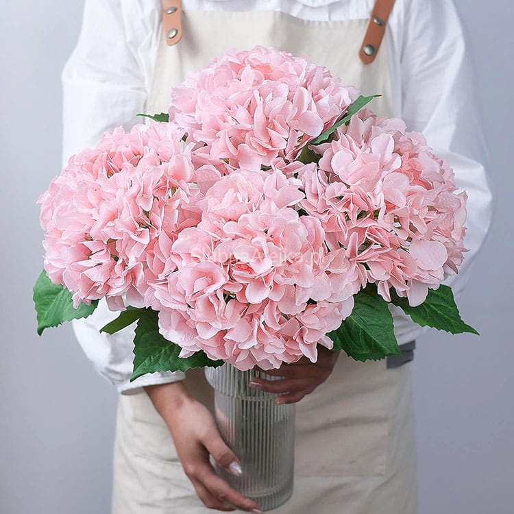 Hortensja bukietowa jasnoróżowa 70cm sztuczna.jpg