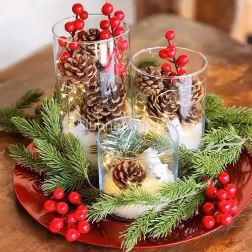 zestaw cylindrow mocne szklo 10 15 20 dekoracja swiateczna.jpg