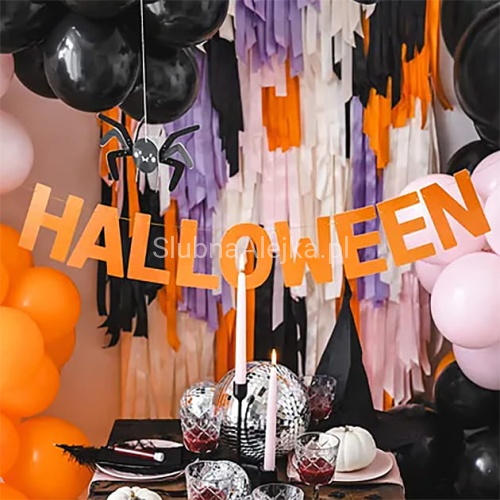 Baner Halloween pomaranczowy.jpg