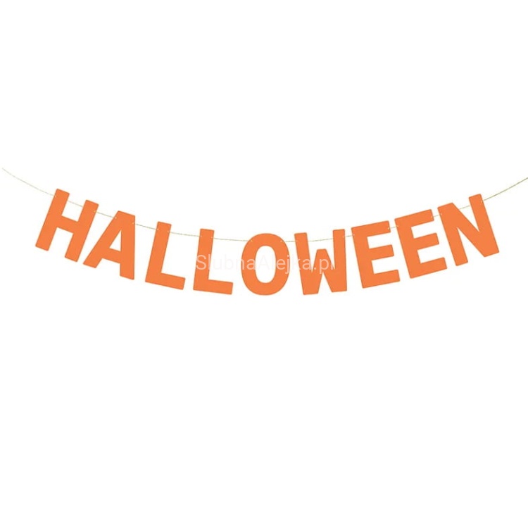 Baner Halloween pomaranczowy.1.jpg