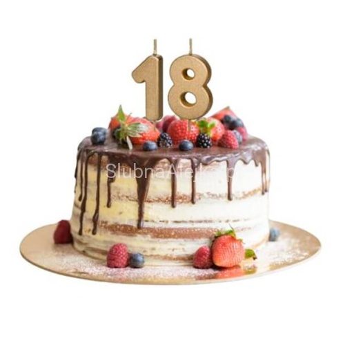 swieczka urodzinowa cyfra na piku zlota.jpg