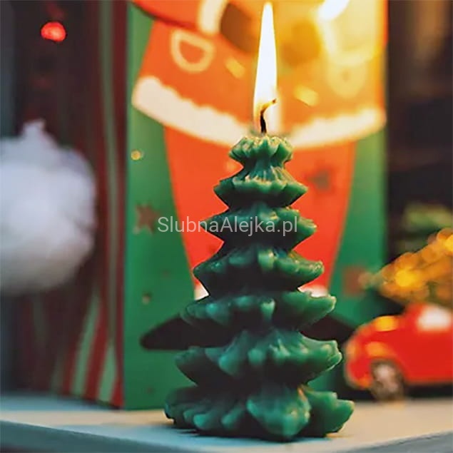 swieca choinka zielona 5.jpg